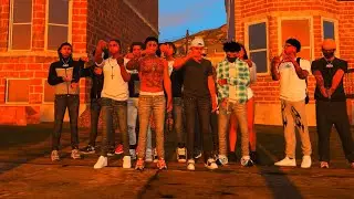 [white city RP] Chicago Legends  part 1 🩵🕊