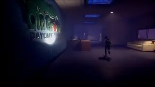 The Blackout Club - Launch Trailer