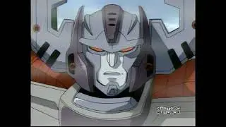 Transformers Armada I Episode 17 I Conspiracy
