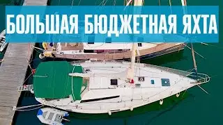 GibSea 126, Много яхты за малый бюджет #89