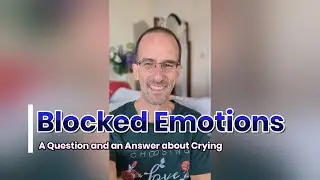 Question & Answer about Crying