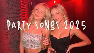 Party Song | Best Of Trance Music [Vol 01]