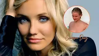 Cameron Diaz Best Bikini Moments (Must See)