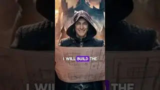 Discover the dangerous deal Asgard gods struck a a with amysterious builder #Asgard  #part1  #loki