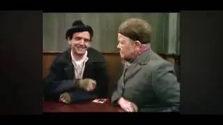 Ena Sharples And The Irish In Manchester