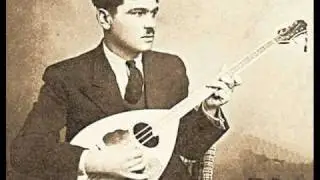 ΤΗΣ ΜΠΑΜΠΕΣΑΣ ΤΟ ΓΛΥΚΟ ΦΙΛΙ ΧΑΤΖΗΧΡΗΣΤΟΣ - ΤΣΙΤΣΑΝΗΣ