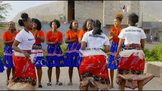 Batucadeiras Delta Ramantxadas - Zulmira (Video oficial)