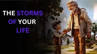 Growth Through Challenges | A Life Lesson Story on the Power of Obstacles