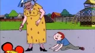 DOPE Cartoon - Most Unforgettable Cartoon - Where I am  - 0811
