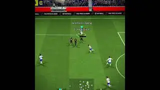 R.V.Nistelrooij#efootball2026 #pess #trending #vairal ☠️💥