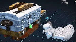 Starfield Advanced shipbuilding tips Vol. 3 🛠️