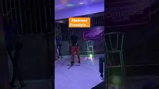 Freestyle at Cockpit Comedy Club