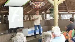 A glance at the ASI Snake Awareness & Venomous Snake Handling course in Cape Town (20190330)