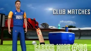 Born of new legend in wcc 3 career mode - rtxakarshit.