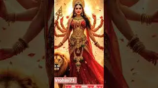 Durga Puja Decoration Photos || Durga Mata Images || Maa Durga HD Images|| Durga Maa #Vrohini71 #