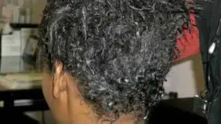 mini chop..