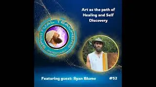 Art as the Path of Healing and Self-Discovery | STP 52