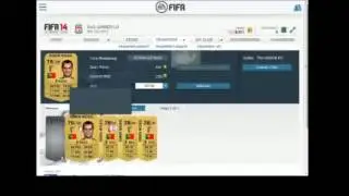 Fifa 14 How To Trade (EASY WAY)