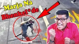 PUBG RAGE- BeastBoyShub