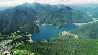 Ledro Skyrace - clip promo 2019