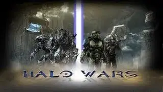 NO MATTER WHAT YOU SAY, I'M THE ARBITER! - Halo Wars #1 [with Hypnos]