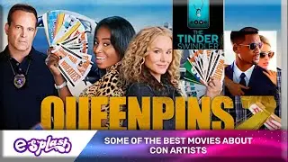 [MUST WATCH] Top Movies About Scams and Con Artists