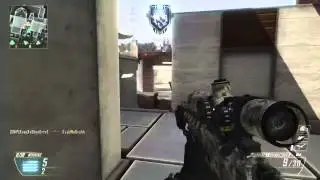 Spec CashShot - Black Ops II Game Clip