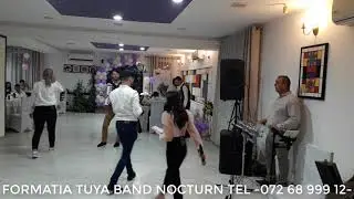 FORMATIA TUYA BAND NOCTURN-CLIP 1 -BACAU -GALATI-RAMNICUL SARAT-TECUCI-BUZAU-VIDRA-CAMPURI-SOVEJA-