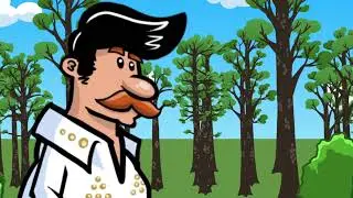 Forest Stewardship: Greenbelt - 2024