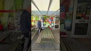 Поход по тропе Сноудония &mdash; день 5 🏞️