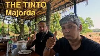 The Tinto Community Bar, Majorda, South Goa, Jan 2026