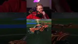NEW Rocket League Season Rewards!! 😲