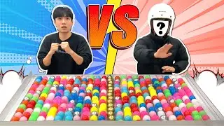 Color Sorting Ball Game | Fun Brain Training Game for the Family 03