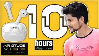 Best INTEX earpods under 2000 Rs. Bass booster 🔥🔥🔥 #techpearl  #manojdey #techburner