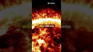 Subscribe for daily news about space!!🚀🌌    #shorts #viral #spacevideo #news #facts