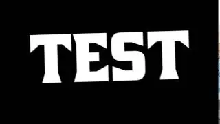 Sync test [avis ?]
