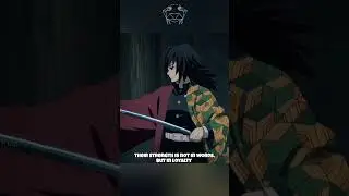 ♋ Cancer Final Stand | Giyu Tomioka &times; Zodiac Bushido (Demon Slayer)