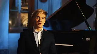 Yury Revich interview about Single 