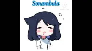 Liko Sleepwalker (Comic Dub) (DotLiko)