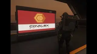 COVALEX Distribution center | Stanton system