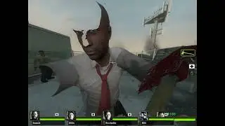 Testing some games at 800x600 resolution