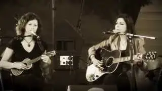 Folk Uke - Shit Makes the Flowers Grow - Hempstalk 2010