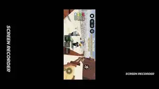 I am playing  project  house monsters 
