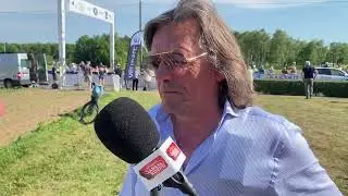 Kanaal Koers - GP Vermarc Jos Verbeeck