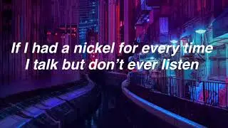 Moby Dick - Jakey (lyrics)