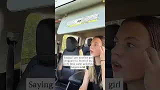 Prank my girlfriend&hellip;#usa #funny #couple #viral #prank #funnyvideo #reaction #funnymoments #fyp