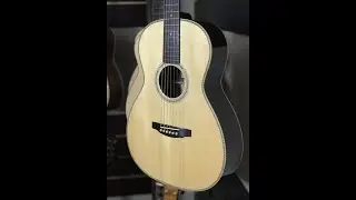Tippin 000-12T Guitar (2000)
