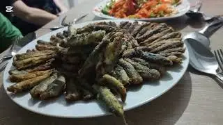 HAMSİ  TAVA 1 Şubat 2026