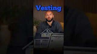 Confused about property vesting? Learn the different types and what they mean! 🏠📜 #RealEstateTips