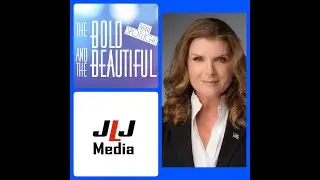 B&B Mini Spotlight : Kimberlin Brown